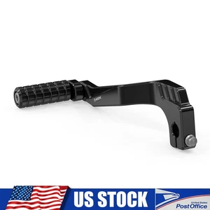 Gear Foot Control Shift Lever Shifter Peg For Harley Dyna Low Rider FXDL 1993-97 - Picture 1 of 10