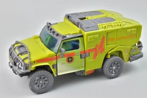 Transformers Revenge of the Fallen Desert Tracker Ratchet ROTF Voyager INCOMPLET - Picture 1 of 5