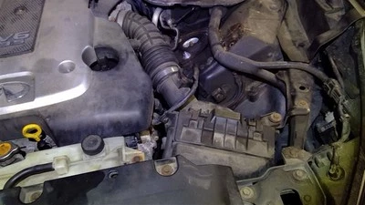  08-10 INFINITI EX35 Driver Purificador de aire VQ35HR  Foto 1 de 4