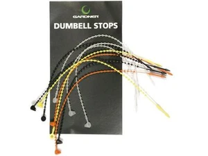 Gardner Tackle Hantelstopper - alle Farben verfügbar - Bild 1 von 1