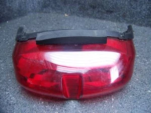 99 Yamaha YZF R6 YZFr6 Taillight 271 - Bild 1 von 1