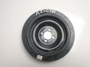55563401 puleggia albero motore per OPEL INSIGNIA BERLINA COSMO 2008 210113 - Picture 1 of 4