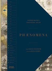 Phaenomena: Doppelmayr's Celestial Atlas [hardcover] Rees, Martin,Sparrow, Giles - Picture 1 of 1