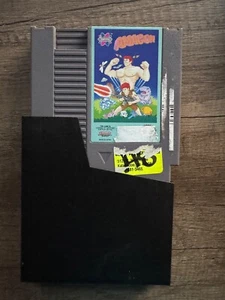 Amagon (Nintendo NES, 1989) Authentic TESTED - Picture 1 of 1