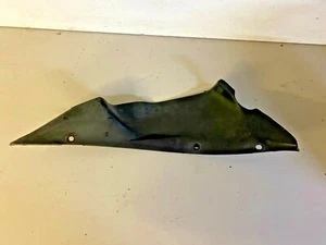 Sprint ST 955 Panel Fairing Infill Triumph 1999-2004 - Picture 1 of 2