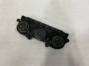 2018-2019 VOLKSWAGEN TIGUAN AC HEATER CLIMATE CONTROL SWITCH OEM 5NN097426 - Picture 1 of 13