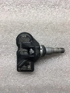 *Tested* ONE BMW 433 MHz TPMS Tire Pressure Monitoring Sensor - Picture 1 of 4