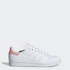 adidas white shoes women
