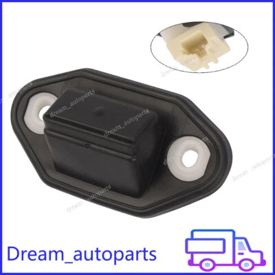 For Lexus IS 250 250C 350 350C F 2006-2015 Rear Trunk Lid Release Switch Button - Imagem 1 de 4