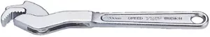 Llave de velocidad TOP SW-300 de JAPÓN 4975180300409 con # de seguimiento JP - Imagen 1 de 5