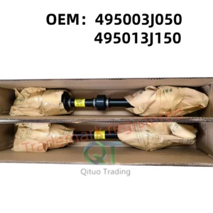 NEW OEM Front Left & Right Cv Shaft Axles for Hyundai Veracruz 3.8L 2008-2012 - Picture 1 of 1