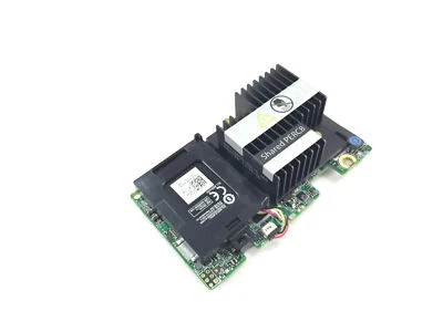 Dell VRTX PERC8 H710P Mini Mono 1GB SAS Raid Controller Card 0P3WV4 P3WV4 - Image 1 of 4