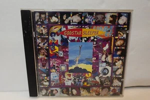 Godstar - Sleeper (music CD) - Imagen 1 de 5
