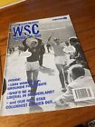 When Saturday Comes WSC No 63 May 92 66 WorldCup Working Class Heros 94 WorldCup