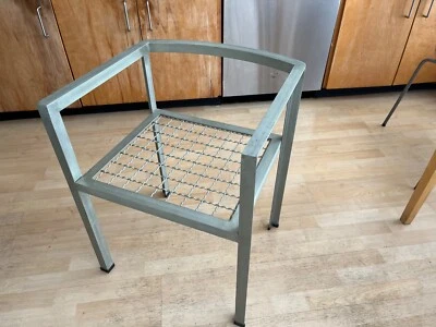 Rei Kawakubo Chairs for Comme de Carćon very good condition. - Image 1 of 3