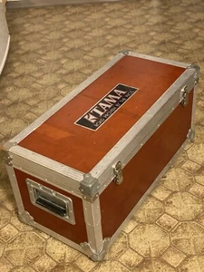 Flightcase für Mikros, Kabel und Hardware - Bild 1 von 8