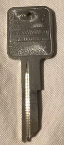 FREIGHTLINER MEDIUM DUTY TRUCK OEM KEY BLANK 1990-2005 - Picture 1 of 1