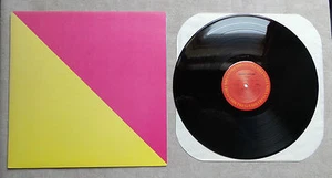 DISQUE VINYLE 33T LP MUSIQUE / JAMES TAYLOR "FLAG" 1979 COLUMBIA L 36058 USA - Picture 1 of 3