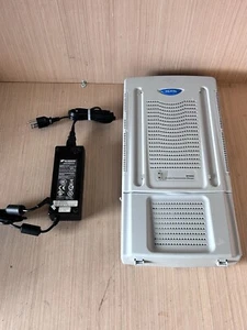 Nortel BCM 50 NT9T6400 w/ Expansion Cabinet GATM NT5B44BAAEE5 Mount & Power - Picture 1 of 8