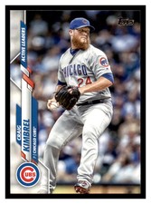 2020 Topps Update #U-88 CRAIG KIMBREL Chicago Cubs ~B4P