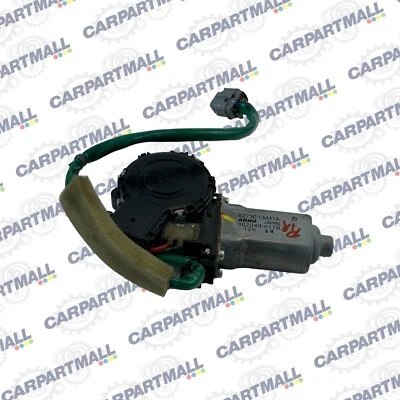 Двигатель стеклоподъемника задней правой двери для седана Infiniti G35 2003-2006 годов выпуска 82730-CM31A - Изображение 1 из 4