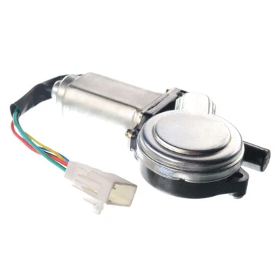Motor elevador de ventana para Toyota Sequoia 2001-2007 Tundra 2004-2006 conductor delantero Foto 1 de 4