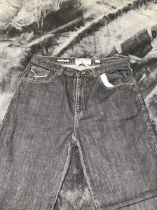 Ecko Unlimited Black Jeans - Picture 1 of 6