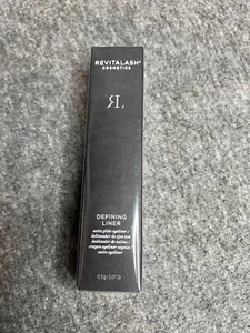 RevitaLash Defining Eyeliner, Black, New Unopened Full Size 0.3g / 0.01 oz - Picture 1 of 3