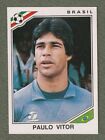 1986 Mexico Panini World Cup Sticker Removed Ausgelöst 2Nd Chance Recup 218-427