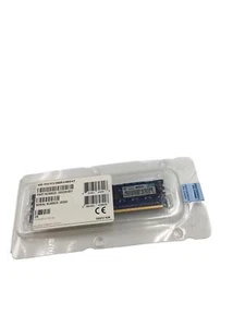 HP 4GB (1 x 4GB) 1Rx4 PC3-10600R Server Memory 591750-071 595424-001 - Picture 1 of 4