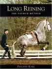 Long Reining: The Saumur Method