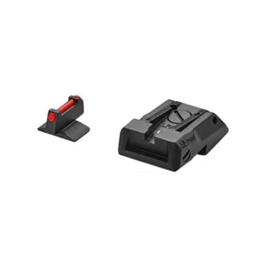 LPA Sight Set Adjustable Rear & Fiber Front Sight for Sig Sauer 1911 Cal.22 - SP - Picture 1 of 1