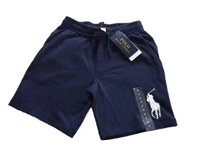 POLO RALPH LAUREN BOYS BIG PONY SHORTS SIZE 6 - Picture 1 of 5