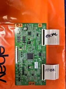T-Con Board for LCD TV LE40 LE40C530FIW F60MB4C2LV0.6 - Picture 1 of 1
