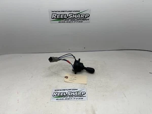 Jacobsen SLF 1880 3400 fairway mower reel motor Joystick lift lower 1004290 - Picture 1 of 6