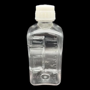 Nalgene Growler Sustain 2000 ml (2 Liter) klar - Bild 1 von 3