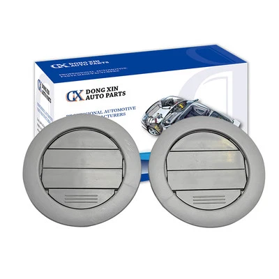 2 PC Brand New Air Vent AC Roof For Toyota Hiace Toyota Quantum Toyota Commuter Foto 1 de 4