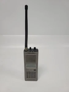 Vintage 1980s Realistic Pro-32 Scanner VHF/UHF 30-54/108-136/138-174/380-512 - Bild 1 von 22