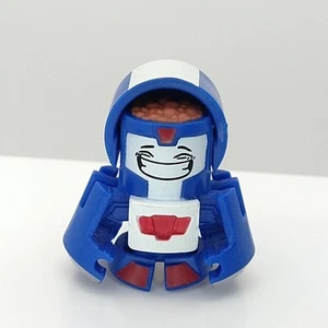 Transformers Botbots Series 1 - NRJEEZ - Sugar Shocks - Soda/Pop Can - Picture 1 of 6