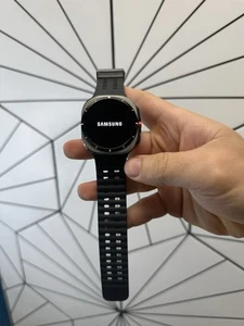 Samsung Galaxy Watch Ultra 47MM LTE Odblokowany Nowy z gwarancją TIL 2026 - Zdjęcie 1 z 12