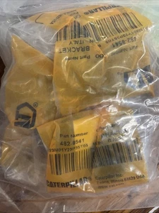 Caterpillar 482-8541 Bracket 4pk - Bild 1 von 3