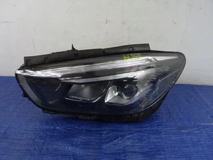 Left Front Lamp Mercedes-Benz A2479062703 W247 AMG Full LED UK 1 Piece - Picture 1 of 11