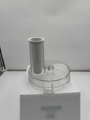 Hamilton Beach 702-7 кухонный комбайн чаша, толкатель и крышка запасные части ТОЛЬКО - Изображение 1 из 4