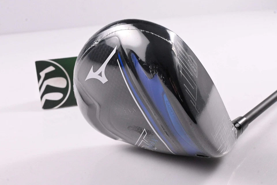Mizuno ST-Max 230 Driver / 10.5 Degree / Regular Flex Tensei 1K Blue 55 Shaft - Image 1 of 4
