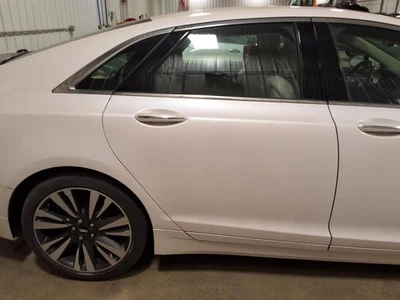 Passenger Right Rear Side Door Fits 13-20 MKZ 1596213 - Image 1 of 4