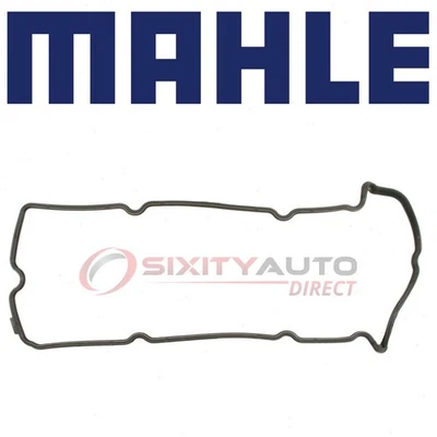 MAHLE Valve Cover Gasket for 2009-2012 Suzuki Equator 2.5L L4 - Engine pu - Изображение 1 из 4