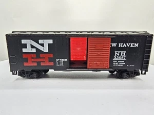 Mantua HO Scale New Haven Single Door boxcar NH 32957 - Picture 1 of 12