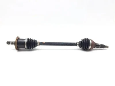 Eje delantero izquierdo Can-Am Commander 800R 2015 4x4 DPS 3375 Foto 1 de 4