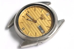 Seiko 7009 classic automatic men's watch - Imagen 1 de 7