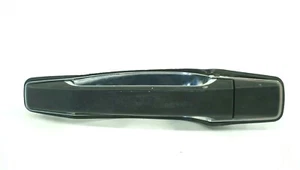 1994-1999 MERCEDES BENZ S420 W140 REAR LEFT DRIVER OUTER EXTERIOR HANDLE OEM - Picture 1 of 5